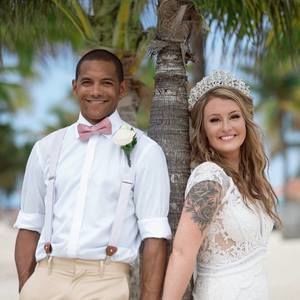 Meet your Posher, Dakota